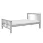 Preview: Collet Bett 120 cm mit Sprossen